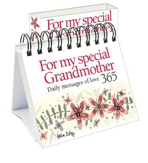  365 For My Grandmother
