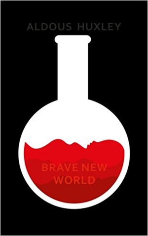 Huxley, A: Brave New World
