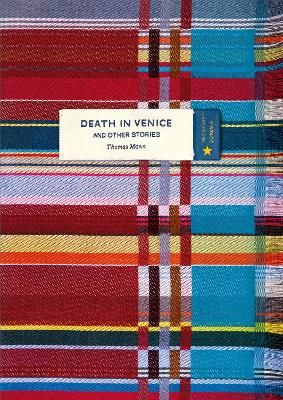 Mann, T: Death in Venice and Other Stories