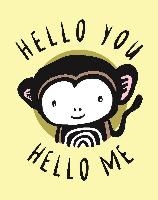 Sajnani, S: Hello You, Hello Me