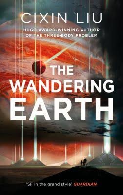 Liu, C: Wandering Earth