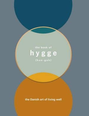 Thomsen Brits, L: The Book of Hygge