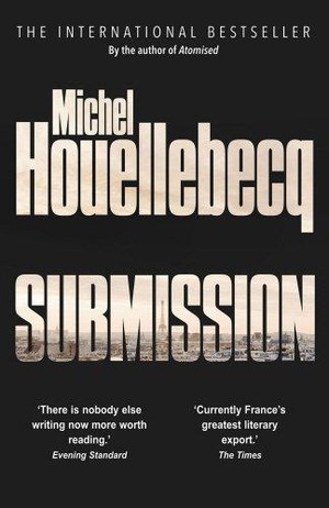 Houellebecq, M: Submission