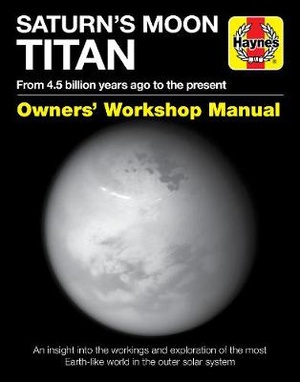 Lorenz, R: Saturn's Moon Titan