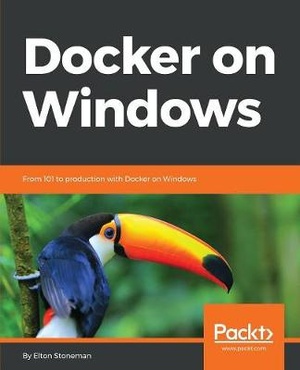 Docker On Windows