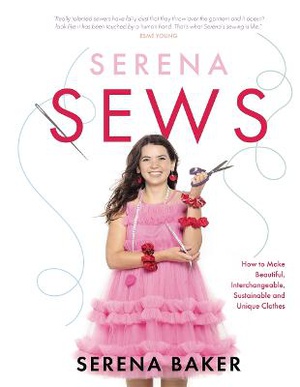 Serena Sews