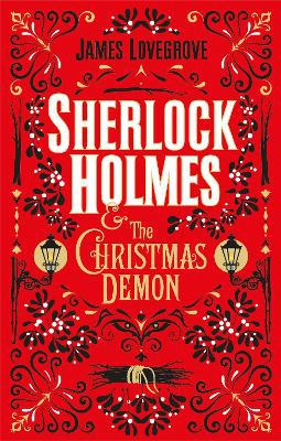 Sherlock Holmes and the Christmas Demon