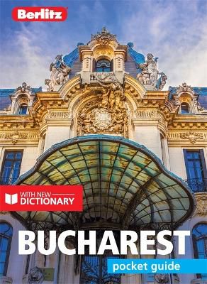 Insight Pocket Guide Bucharest