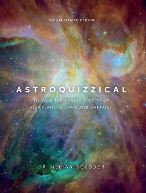 Astroquizzical - The Illustrated Edition