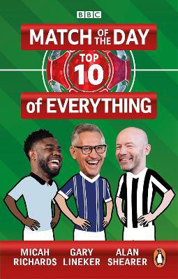 Match Of The Day: Top 10 Of Everything