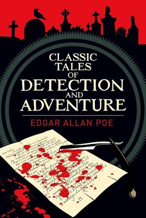 Classic Tales Of Detection & Adventure