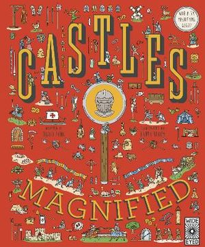 Long, D: Castles Magnified