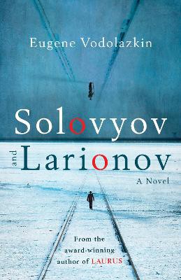 SOLOVYOV & LARIONOV