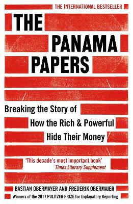 The Panama Papers