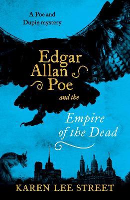 Edgar Allan Poe and The Empire of the Dead