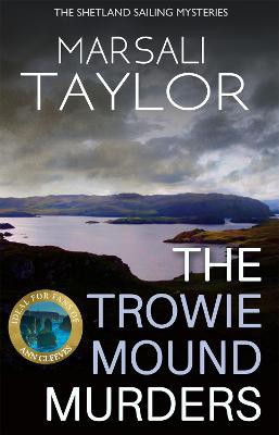 Taylor, M: The Trowie Mound Murders