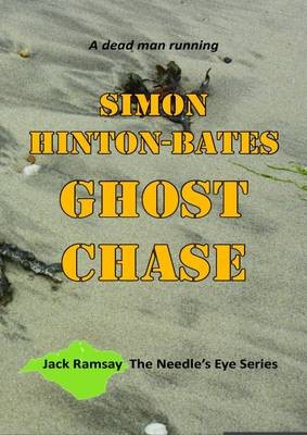 Hinton-Bates, S: Ghost Chase