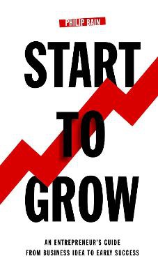 START TO GROW