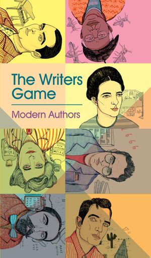 The Writer's Game