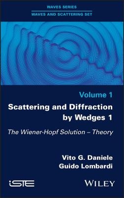 Scattering and Diffraction by Wedges 1