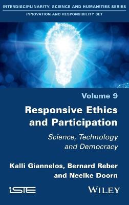 Responsive Ethics And Participation - Science And Democracy