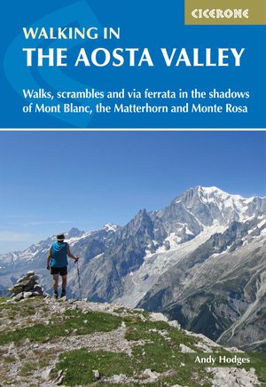 Aosta Valley walking