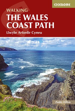 Wales coast path
