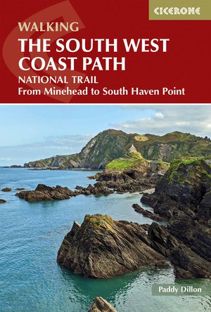 South West Coast Path / Minehead to South Haven Point