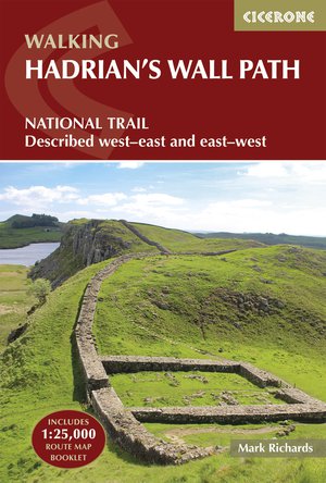 Hadrian's Wall Path / National Trail