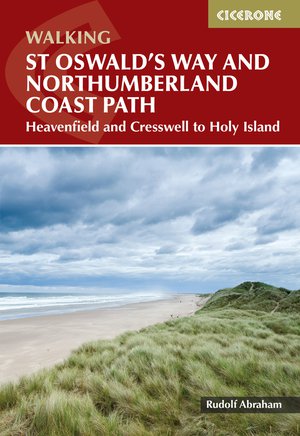 St Oswald's Way and Northumberland Coast Path walking