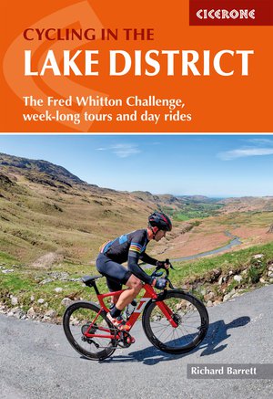 Lake District cycling