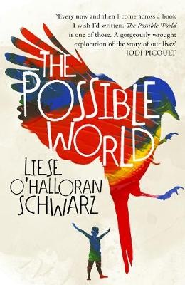 O'Halloran Schwarz, L: The Possible World
