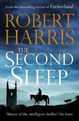 Harris, R: The Second Sleep