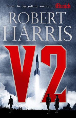 Harris, R: V2