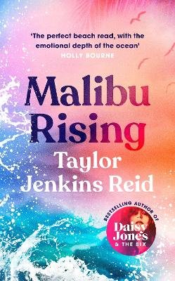 Jenkins Reid, T: Malibu Rising