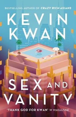Kwan, K: Sex and Vanity