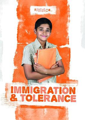Immigration and Tolerance