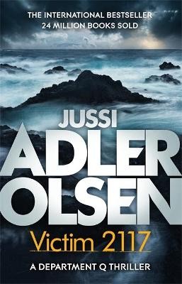 Adler-Olsen, J: Victim 2117