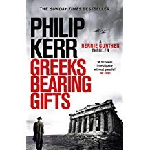 Kerr, P: Greeks Bearing Gifts