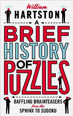 A Brief History Of Puzzles