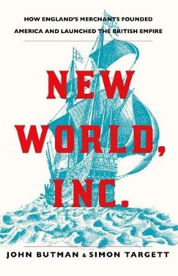Butman, J: New World, Inc.
