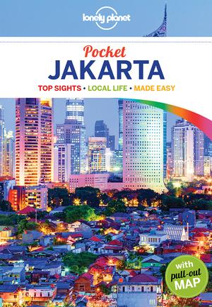 Jakarta pocket guide 1