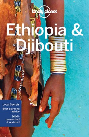 Ethiopia, Djibouti & Somaliland 6