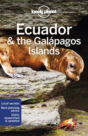 Ecuador & Galápagos Islands 11