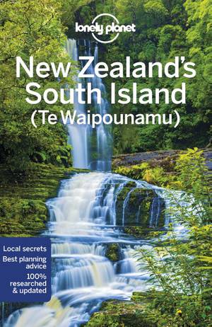 New Zealand's South Island 6