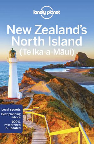 New Zealand's North Island 5