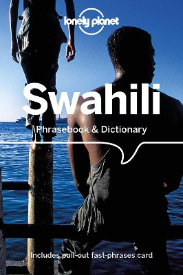 Swahili phrasebook 6