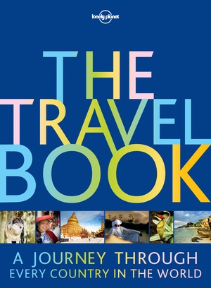 Travel Book a journey through every country in the world
