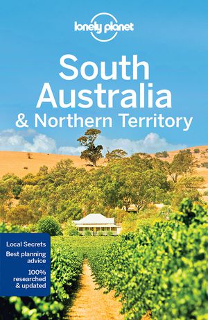 Australia South & Northern Territory 7