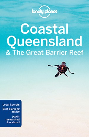 Queensland & the Great Barrier Reef 8